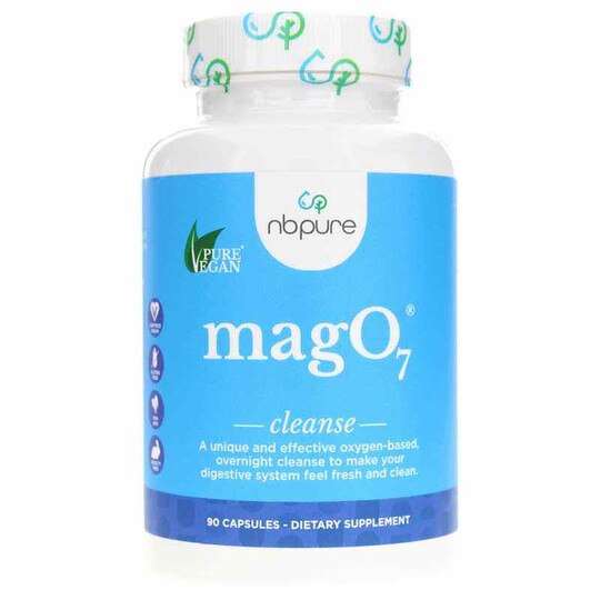 Mag07 Cleanse, NBP